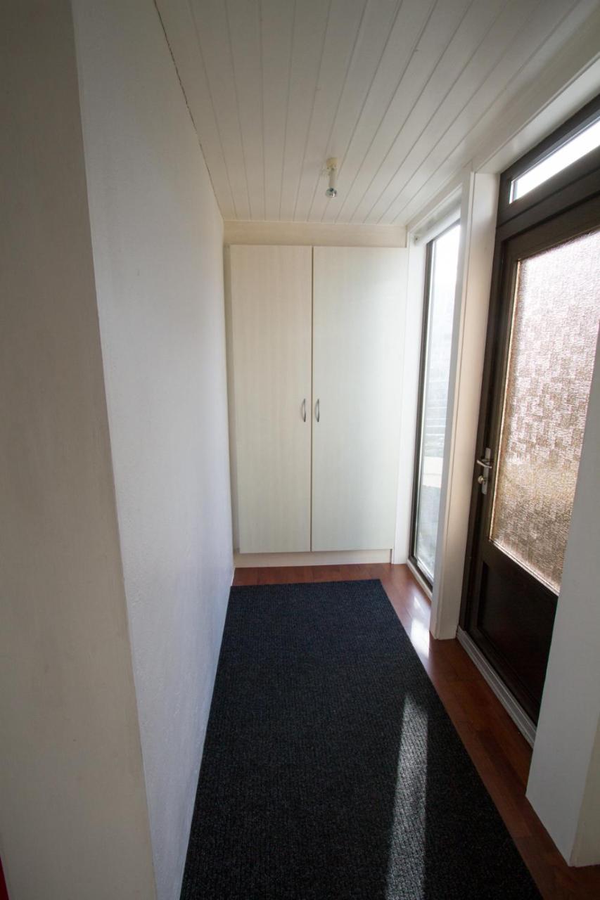 Cosy Apartment Near Beach, Marina & City Centre Torshavn Bagian luar foto